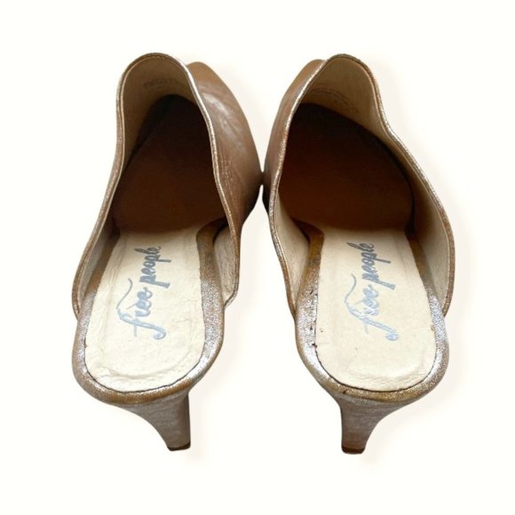 Free People Galactica Mule - Picture 3 of 9